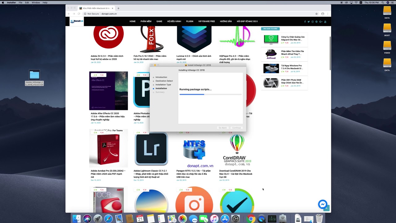 Adobe Indesign Cc 2018 Mac Download