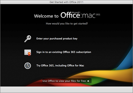 Download mac office 2011 for mac catalina